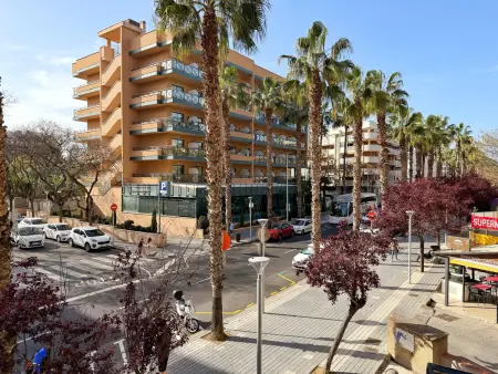 Appartement Barcelona II, 350 m de la plage à Salou : photo 24