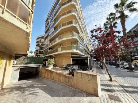 Appartement Barcelona II, 350 m de la plage à Salou : photo 25