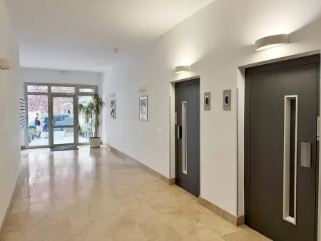Appartement Barcelona II, 350 m de la plage à Salou : photo 26