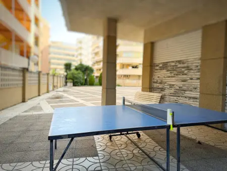 Appartement Barcelona II, 350 m de la plage à Salou : photo 30