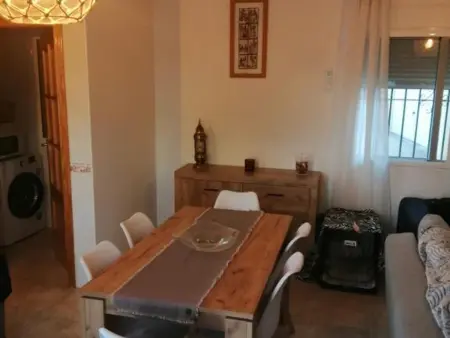 Villa 4 pers. piscine 8x2,4m et jacuzzi à Águilas : photo 11