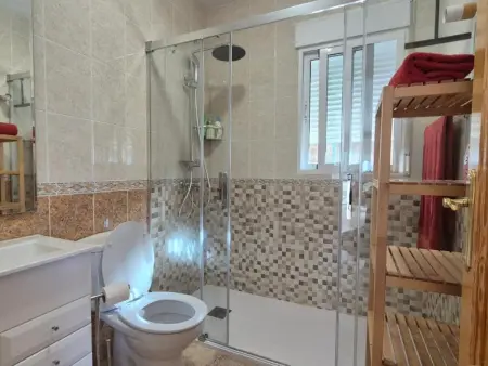 Villa 4 pers. piscine 8x2,4m et jacuzzi à Águilas : photo 15