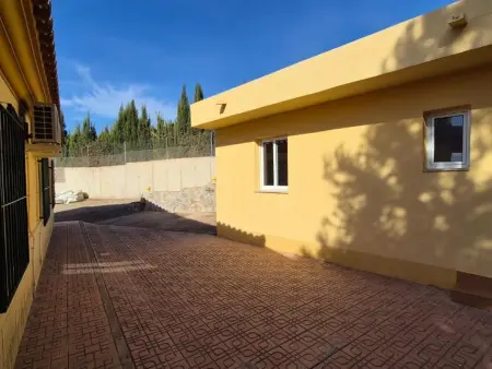 Villa 4 pers. piscine 8x2,4m et jacuzzi à Águilas : photo 24