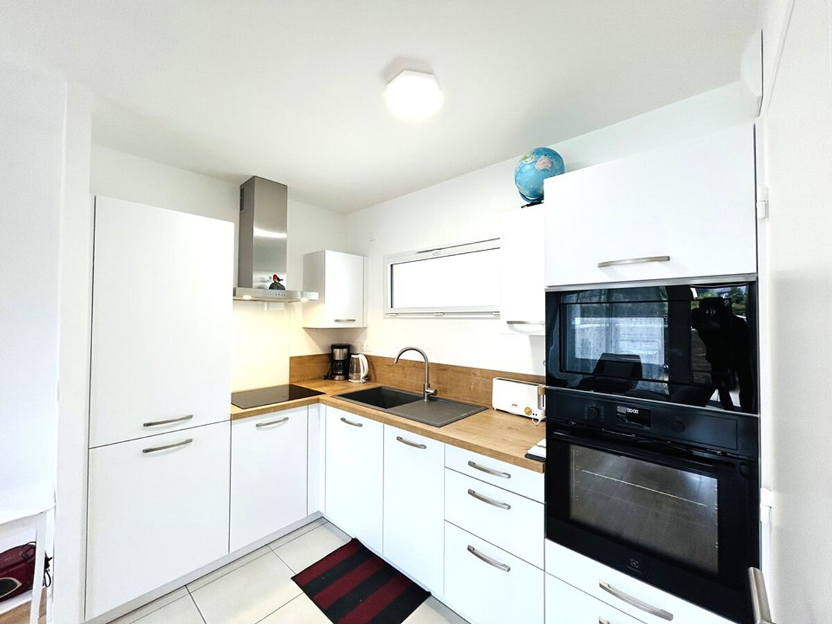 Studio neuf 38m² avec terrasse 10m² à Ploemeur - Photo 3