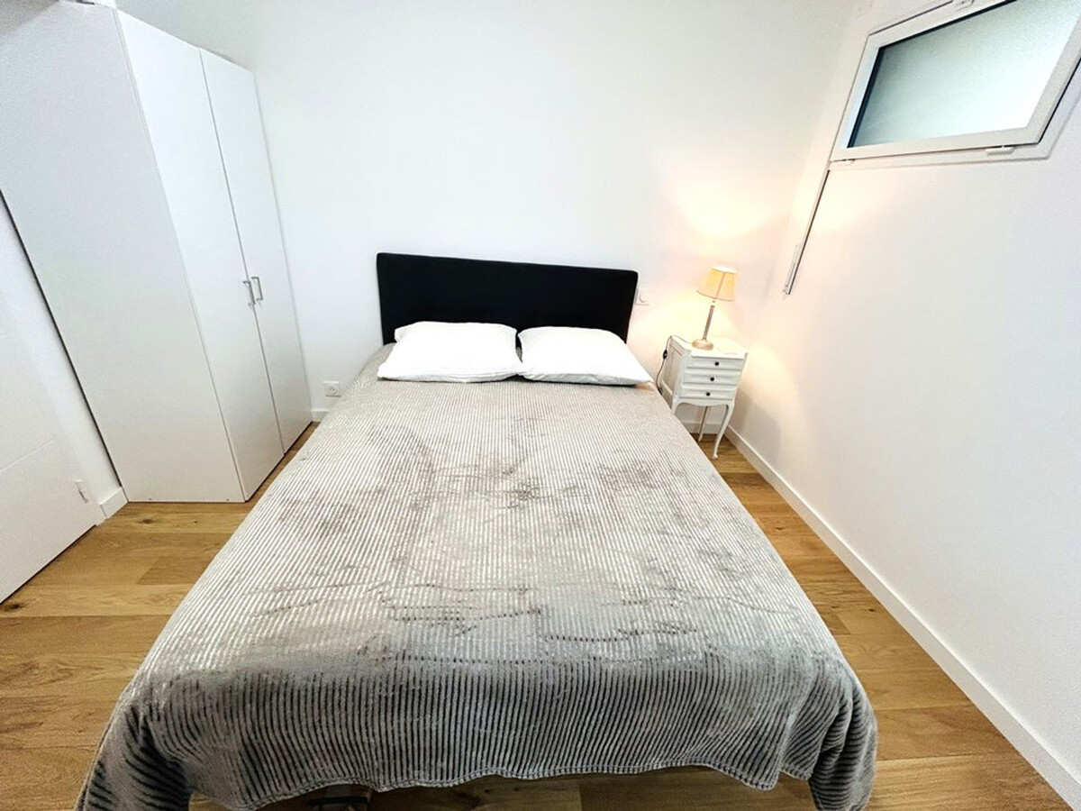 Studio neuf 38m² avec terrasse 10m² à Ploemeur - Photo 6