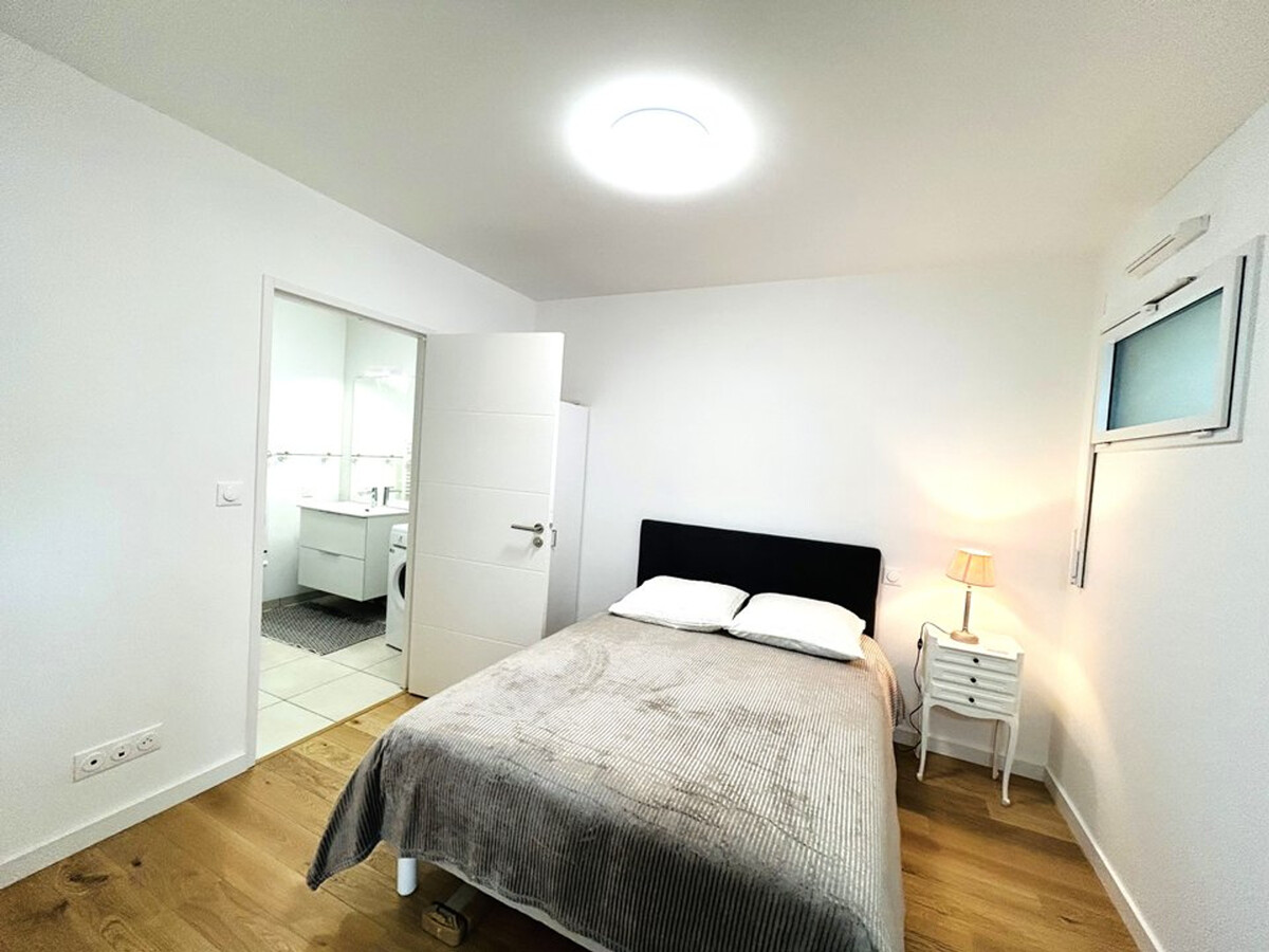 Studio neuf 38m² avec terrasse 10m² à Ploemeur - Photo 7