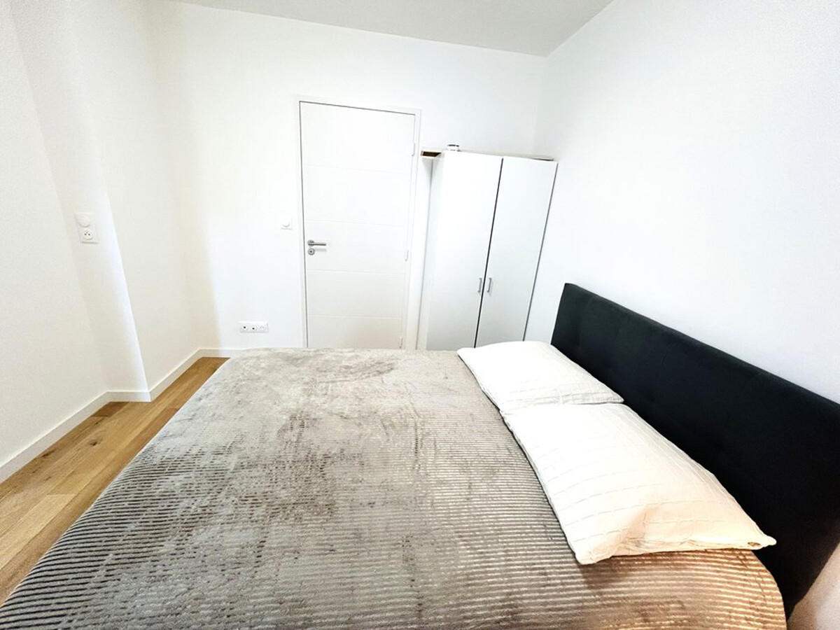Studio neuf 38m² avec terrasse 10m² à Ploemeur - Photo 8
