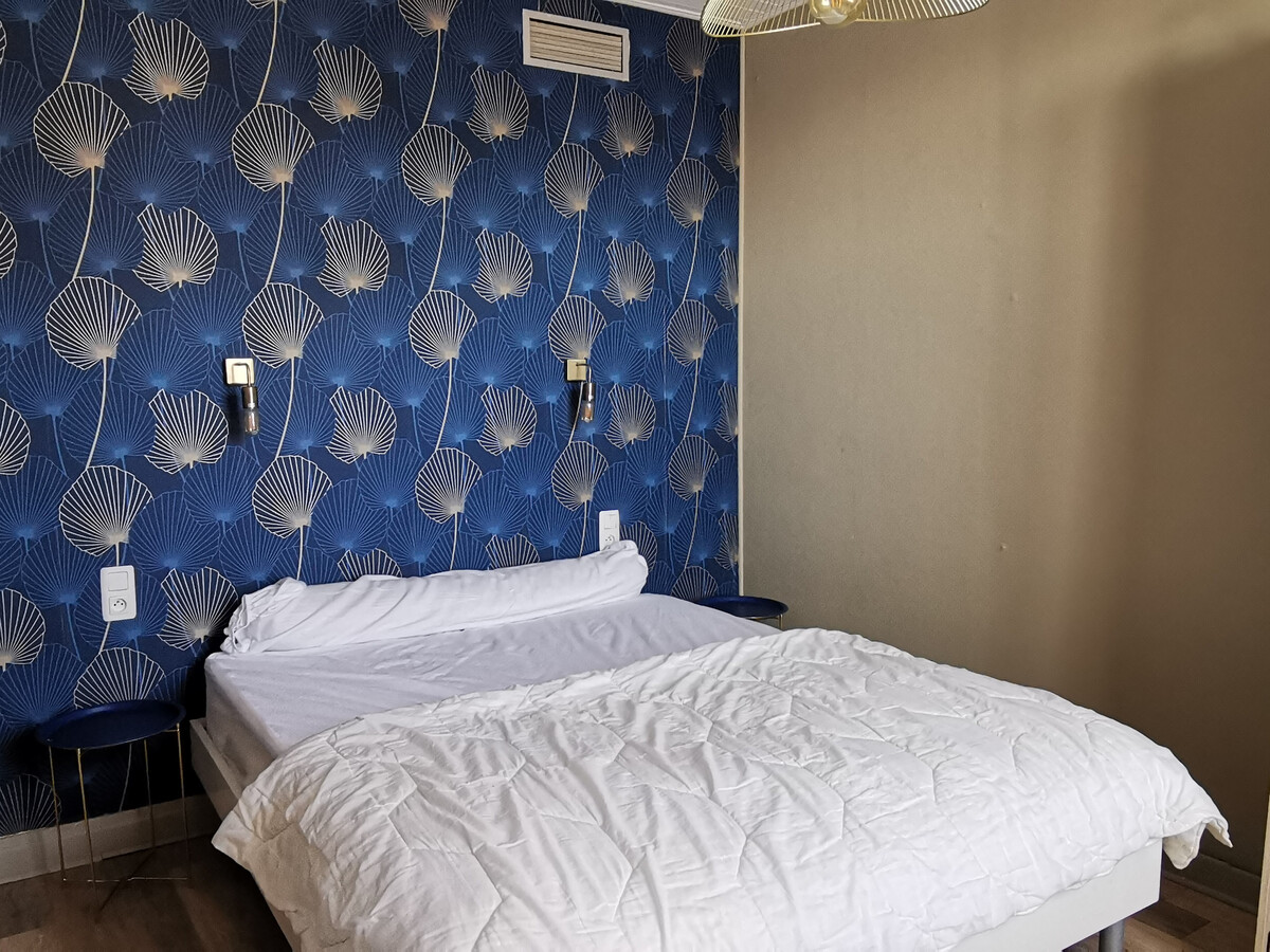 Maison 6 pers. à 200m du plan d'eau, L'Aiguillon-sur-Mer - Photo 4