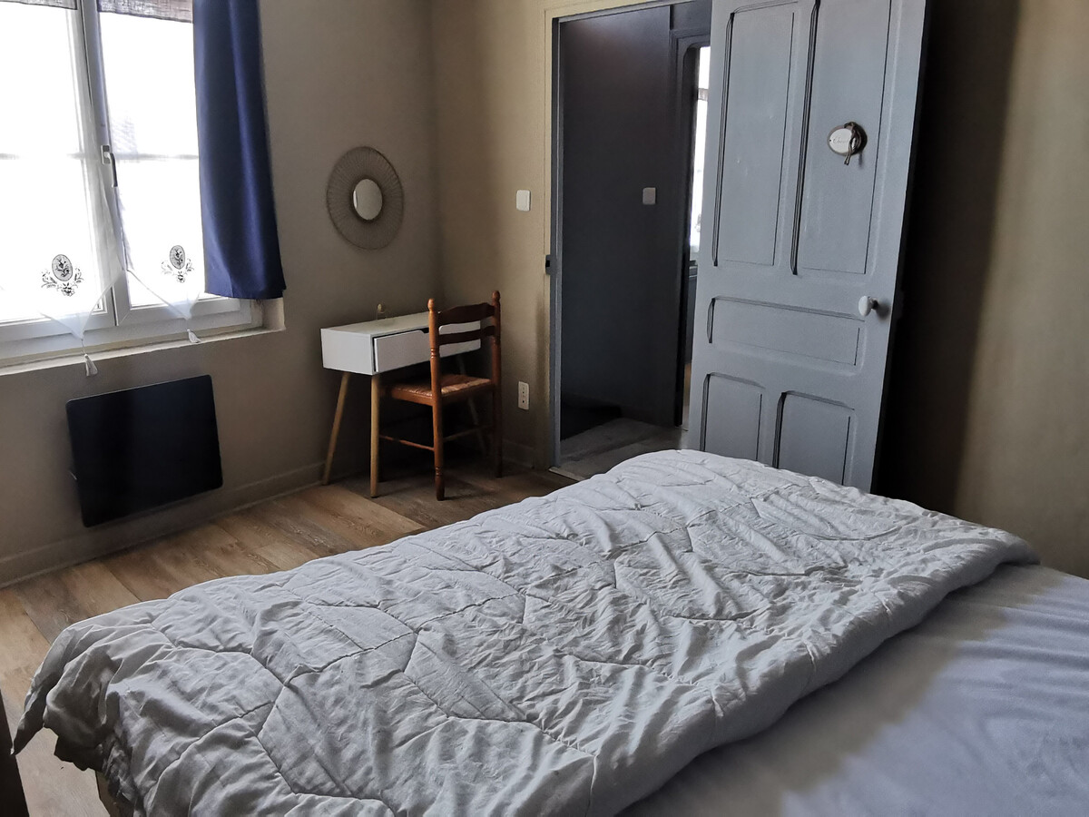 Maison 6 pers. à 200m du plan d'eau, L'Aiguillon-sur-Mer - Photo 6