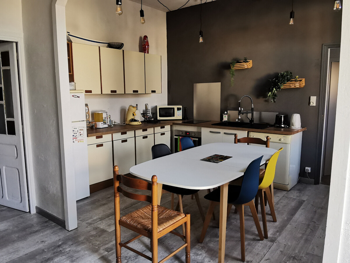 Maison 6 pers. à 200m du plan d'eau, L'Aiguillon-sur-Mer - Photo 14