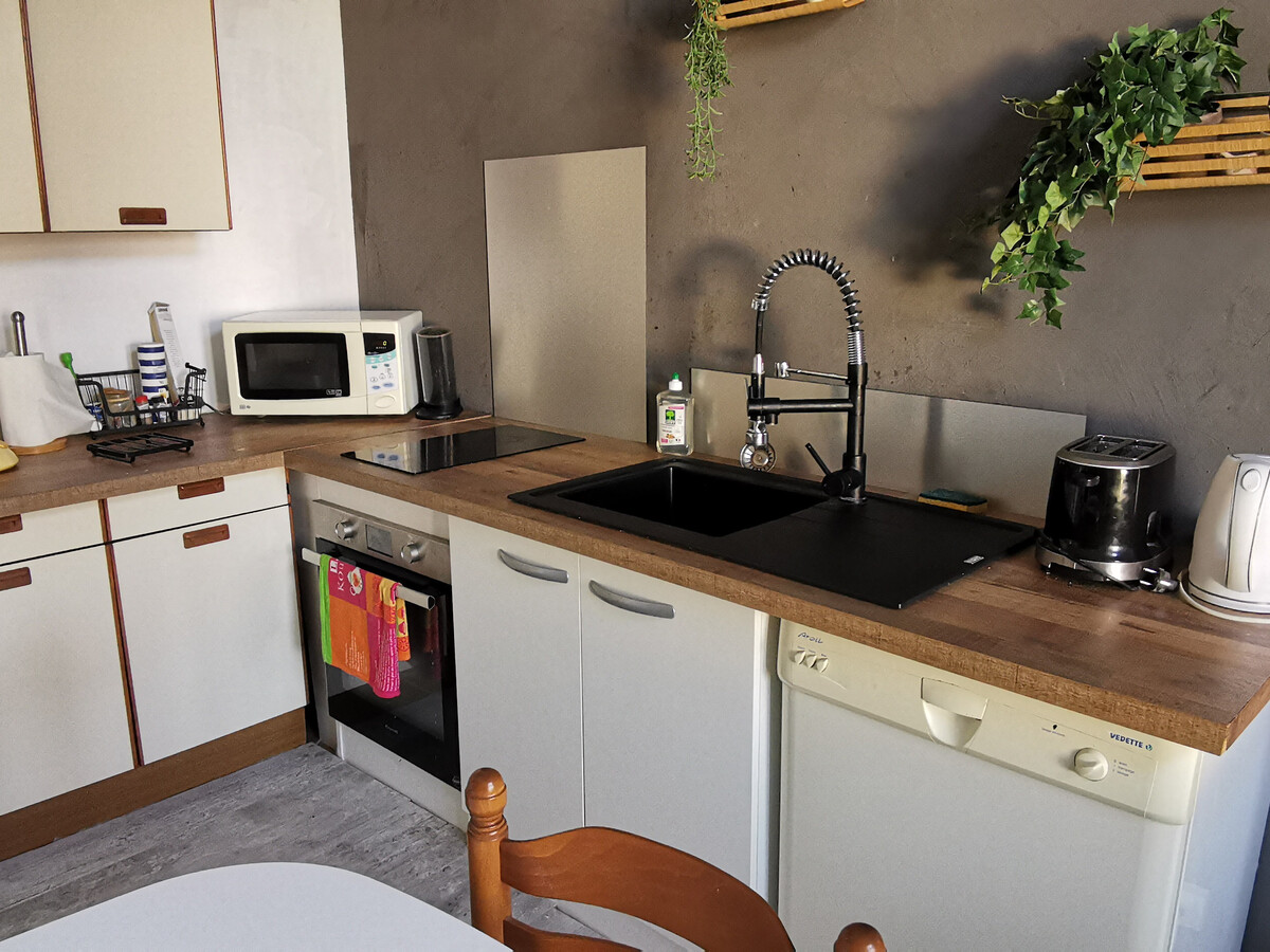 Maison 6 pers. à 200m du plan d'eau, L'Aiguillon-sur-Mer - Photo 15