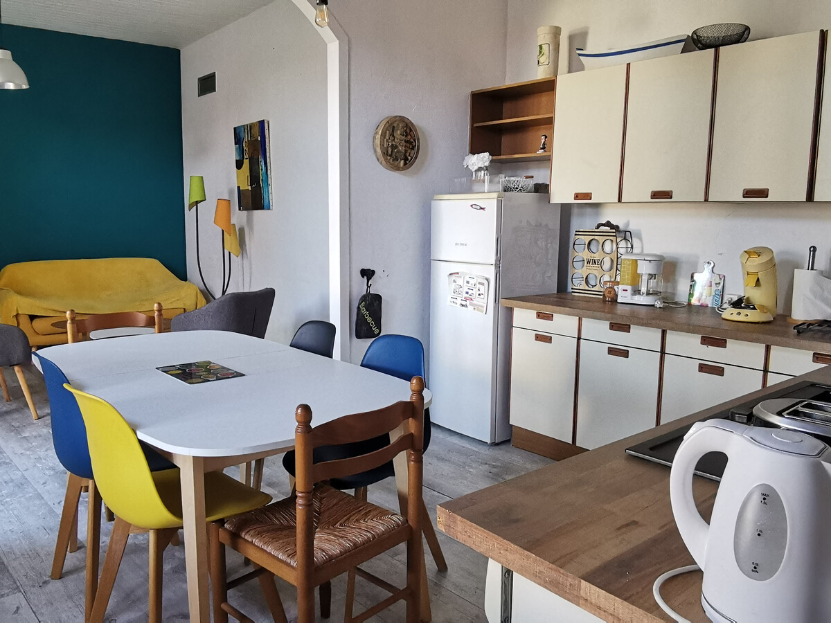 Maison 6 pers. à 200m du plan d'eau, L'Aiguillon-sur-Mer - Photo 16