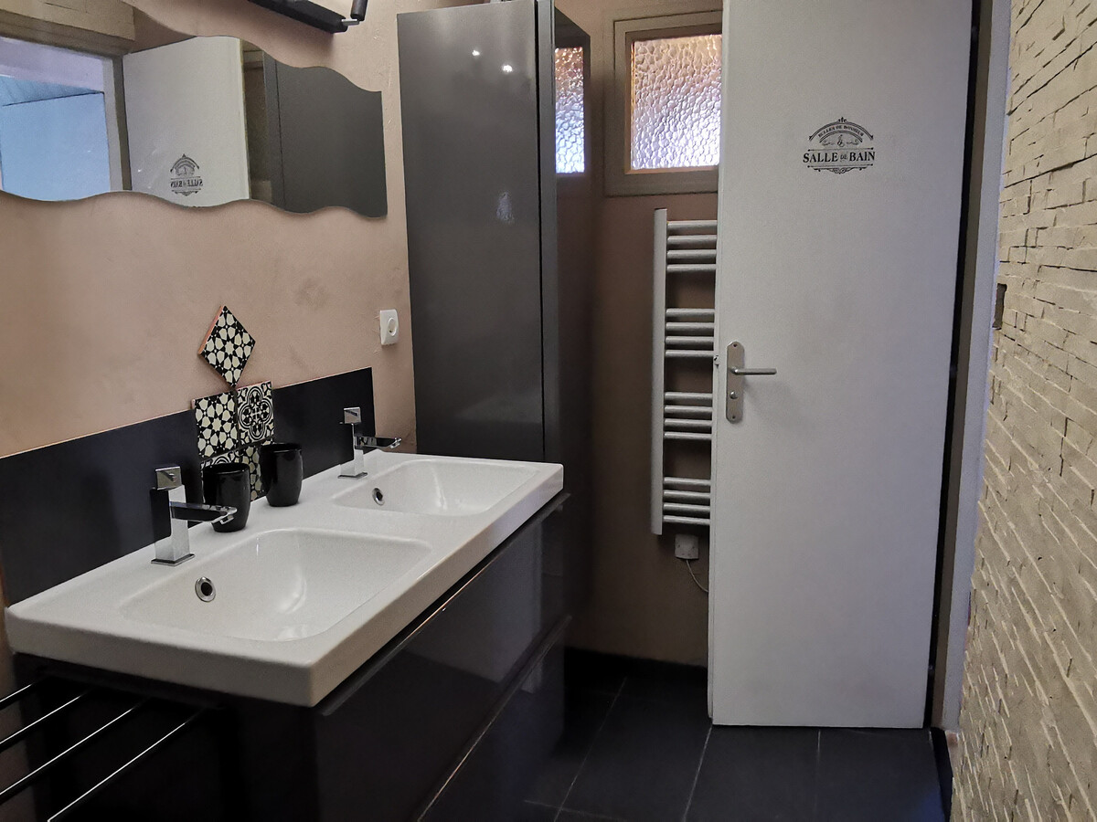 Maison 6 pers. à 200m du plan d'eau, L'Aiguillon-sur-Mer - Photo 18