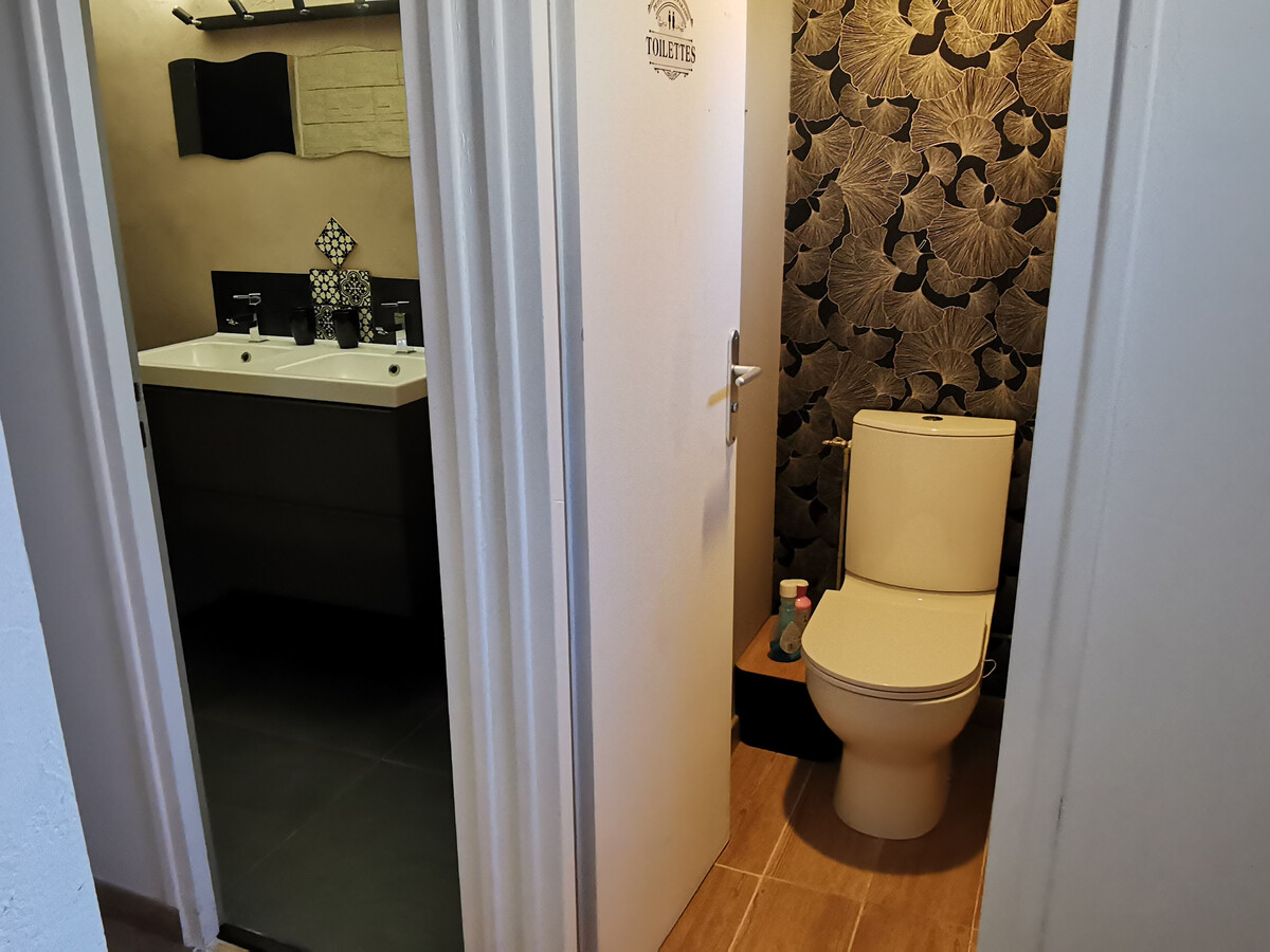 Maison 6 pers. à 200m du plan d'eau, L'Aiguillon-sur-Mer - Photo 19