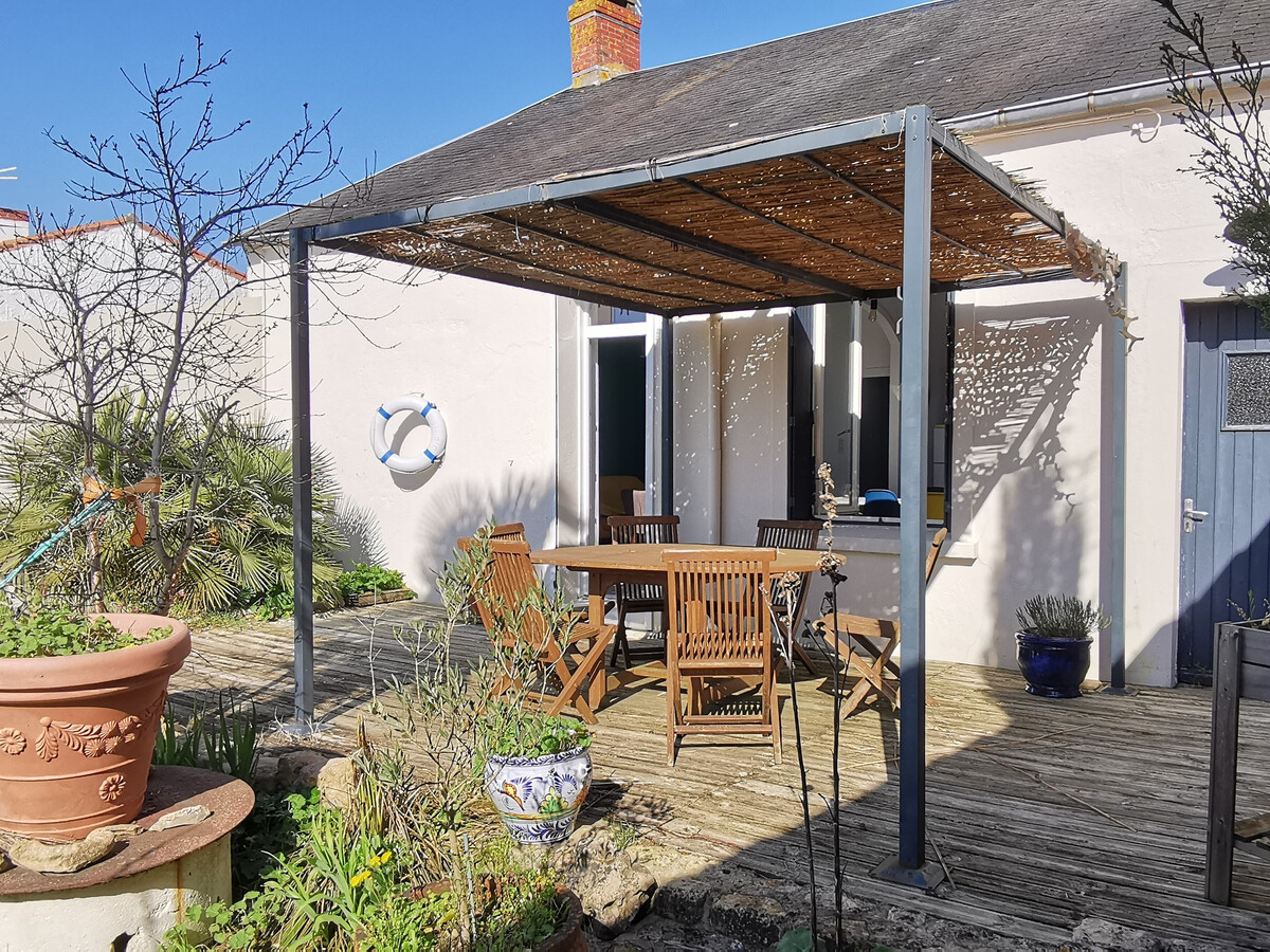 Maison 6 pers. à 200m du plan d'eau, L'Aiguillon-sur-Mer - Photo 20