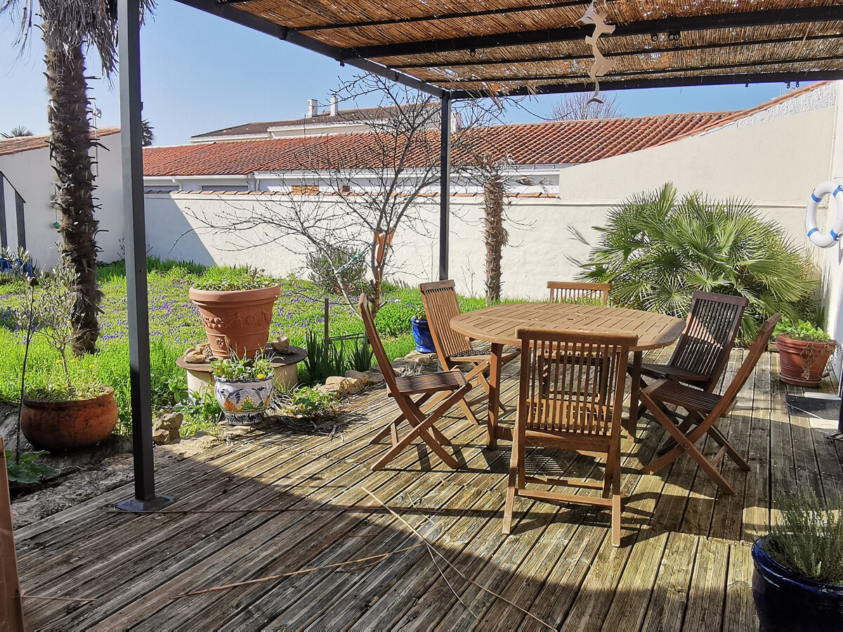 Maison 6 pers. à 200m du plan d'eau, L'Aiguillon-sur-Mer - Photo 21