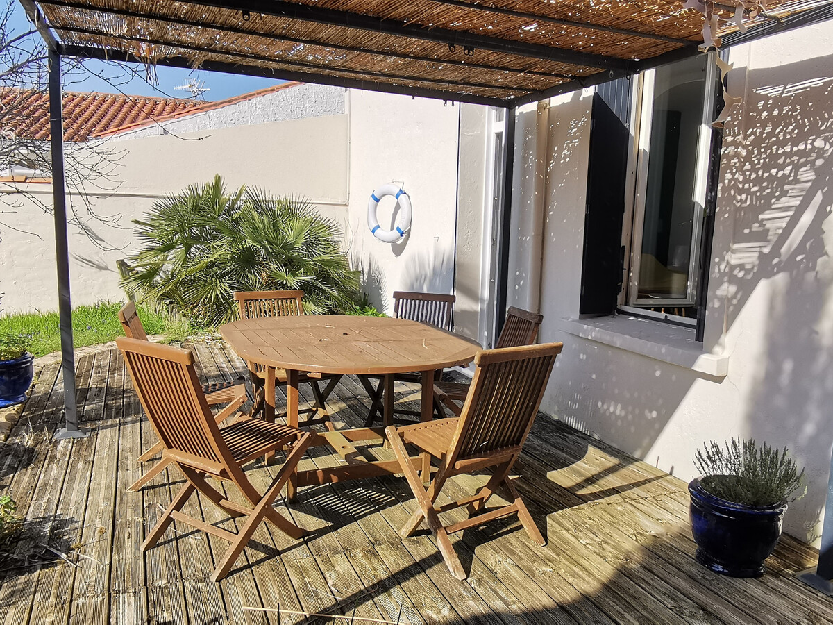Maison 6 pers. à 200m du plan d'eau, L'Aiguillon-sur-Mer - Photo 22
