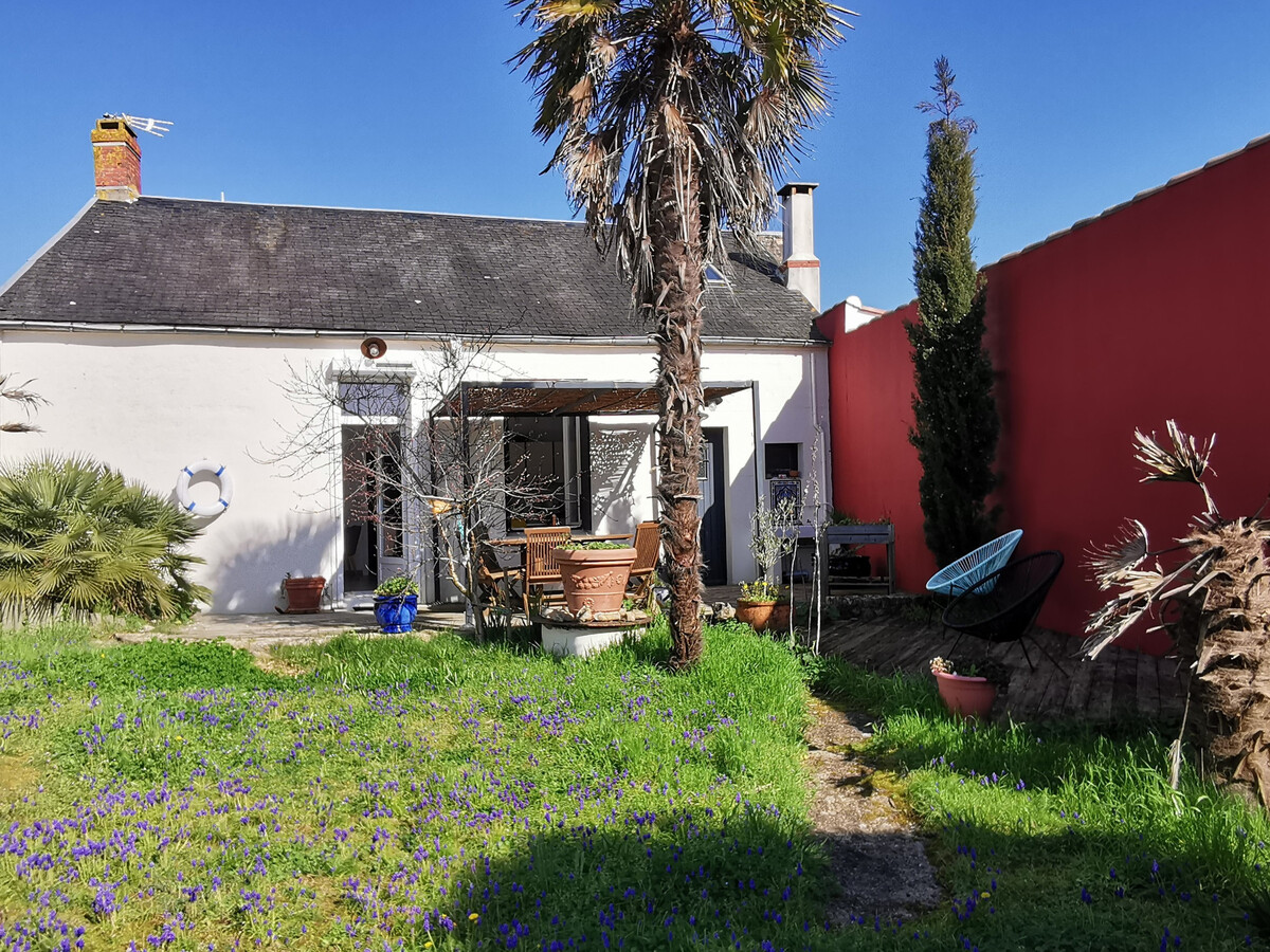 Maison 6 pers. à 200m du plan d'eau, L'Aiguillon-sur-Mer - Photo 23