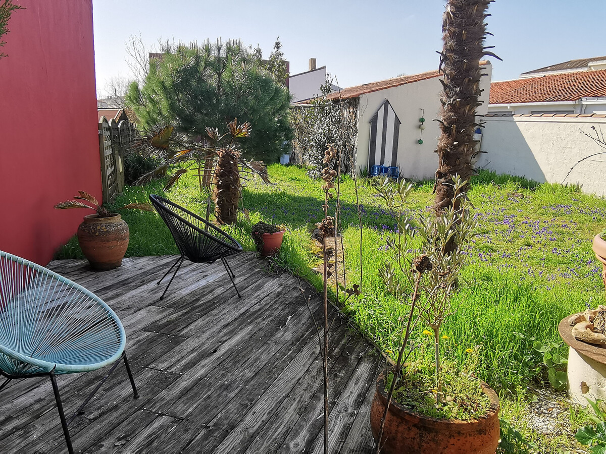 Maison 6 pers. à 200m du plan d'eau, L'Aiguillon-sur-Mer - Photo 24