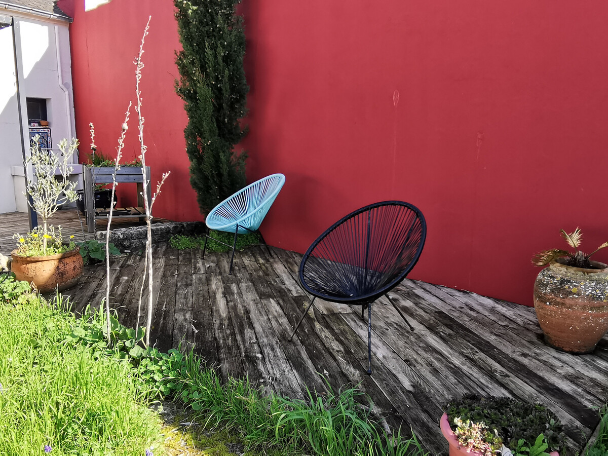Maison 6 pers. à 200m du plan d'eau, L'Aiguillon-sur-Mer - Photo 25