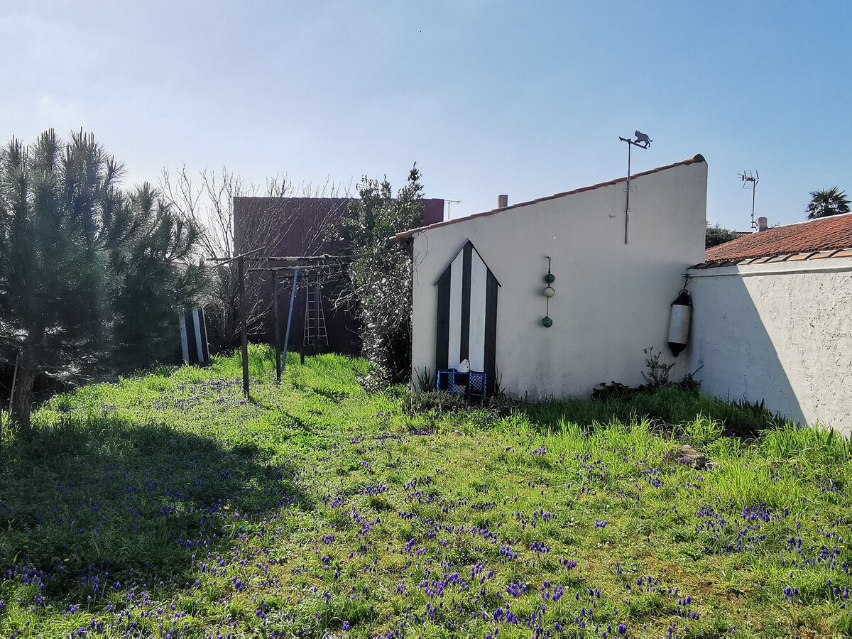 Maison 6 pers. à 200m du plan d'eau, L'Aiguillon-sur-Mer - Photo 27
