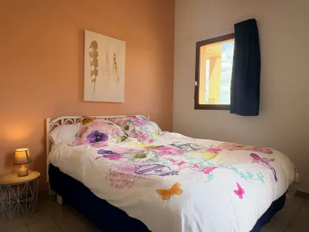T4 Duplex vue mer à Banyuls, parking privé, 6 pers. : photo 9
