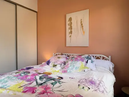 T4 Duplex vue mer à Banyuls, parking privé, 6 pers. : photo 10
