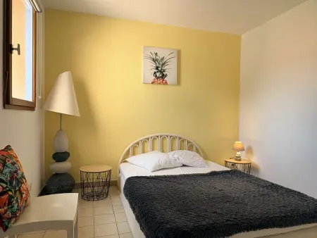 T4 Duplex vue mer à Banyuls, parking privé, 6 pers. : photo 11
