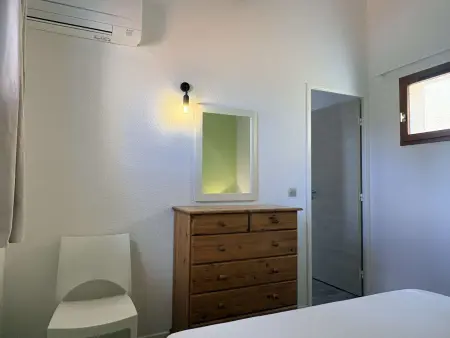 T4 Duplex vue mer à Banyuls, parking privé, 6 pers. : photo 15