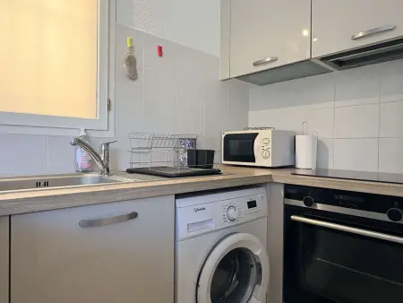 T4 Duplex vue mer à Banyuls, parking privé, 6 pers. : photo 16