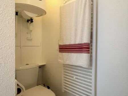 T4 Duplex vue mer à Banyuls, parking privé, 6 pers. : photo 18