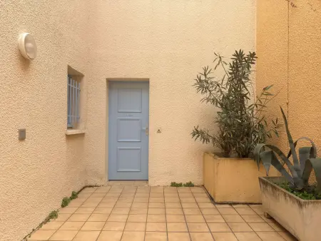 T4 Duplex vue mer à Banyuls, parking privé, 6 pers. : photo 19