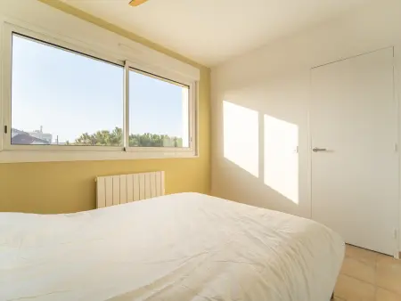 Appartement rénové centre Mimizan, 100 m plage : photo 10