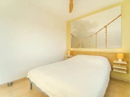 Appartement rénové centre Mimizan, 100 m plage : photo 11