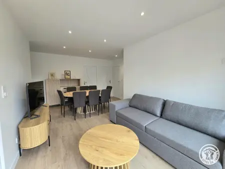 Gîte 6 pers. avec spa intérieur au Fleix : photo 3