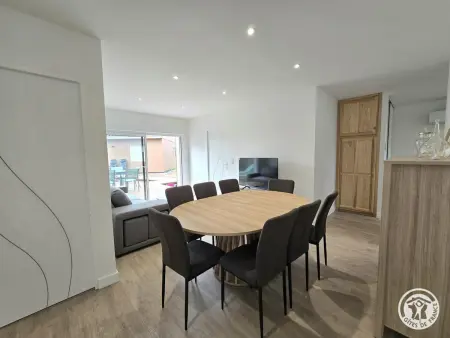 Gîte 6 pers. avec spa intérieur au Fleix : photo 4