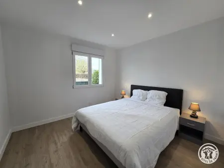 Gîte 6 pers. avec spa intérieur au Fleix : photo 7
