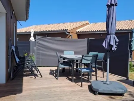 Gîte 6 pers. avec spa intérieur au Fleix : photo 14