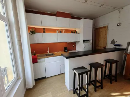 Appartement lumineux en emplacement premium - 8 pers. - Photo 1