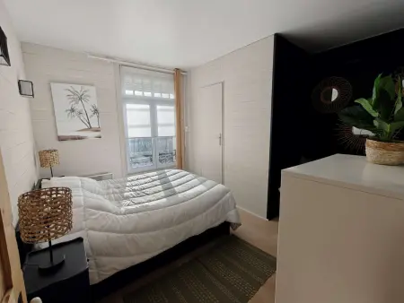 Appartement lumineux en emplacement premium - 8 pers. - Photo 2