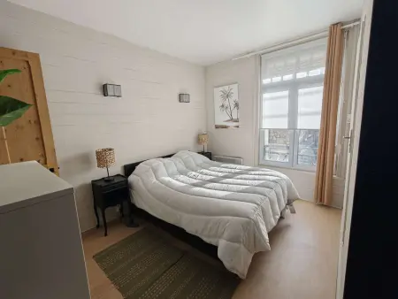Appartement lumineux en emplacement premium - 8 pers. - Photo 3