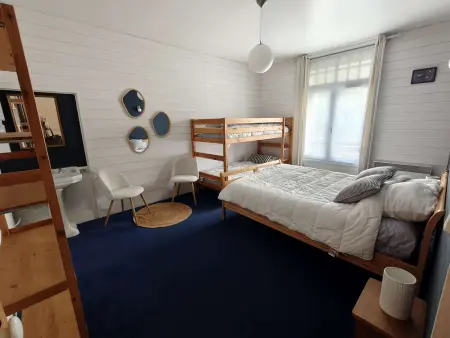 Appartement lumineux en emplacement premium - 8 pers. - Photo 4