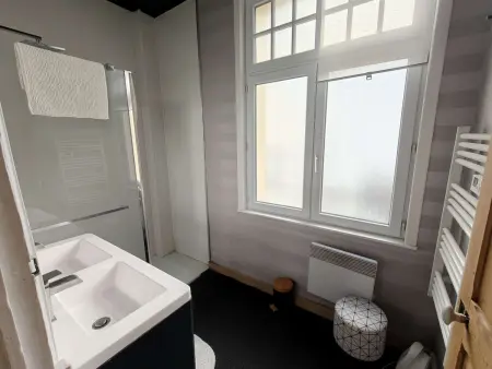 Appartement lumineux en emplacement premium - 8 pers. - Photo 6