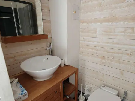 Appartement lumineux en emplacement premium - 8 pers. - Photo 8
