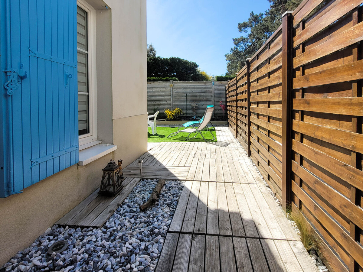 Maison 4 pers. à 900m de plage - La Palmyre - Photo 9