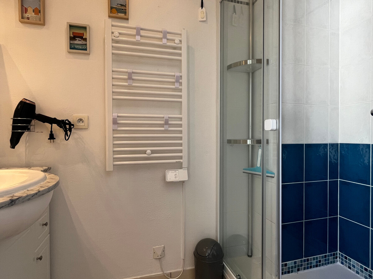 Maison 4 pers. à 900m de plage - La Palmyre - Photo 12