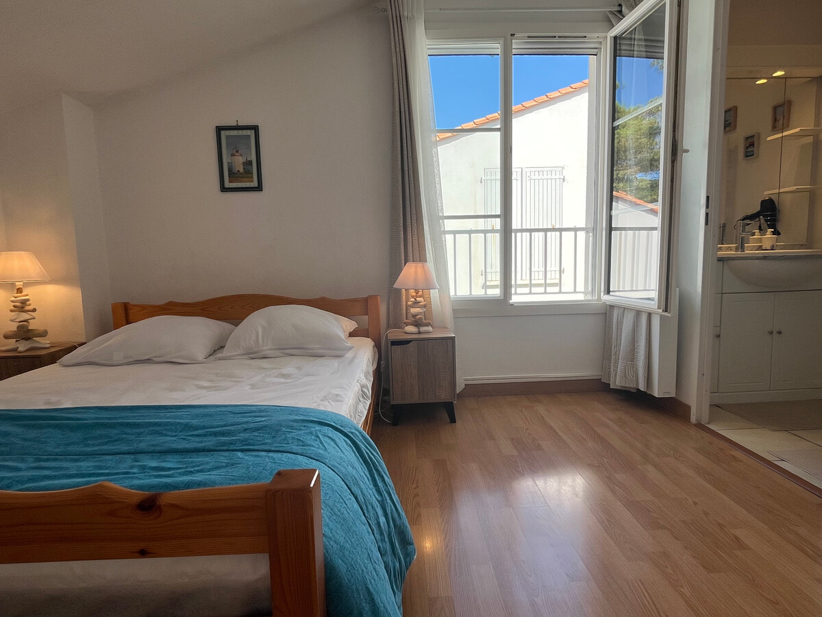 Maison 4 pers. à 900m de plage - La Palmyre - Photo 14