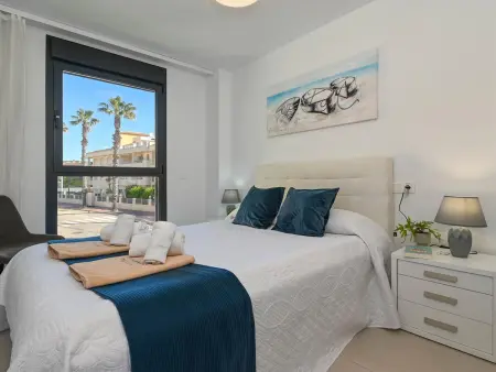 Appartement 2 ch. à 200 m de la plage - Xàbia : photo 6