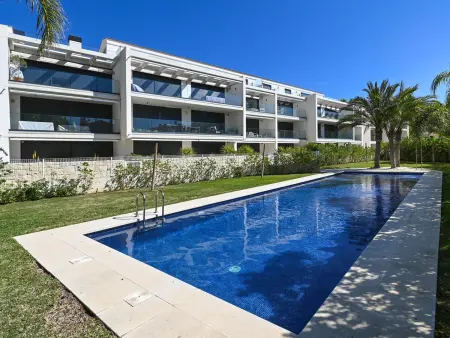 Appartement 2 ch. à 200 m de la plage - Xàbia : photo 10