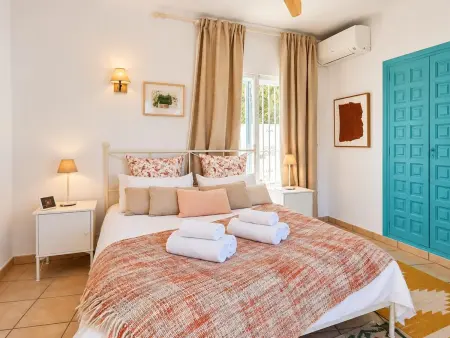 Villa 8 pers., piscine débordement, 500m plage Xàbia : photo 17